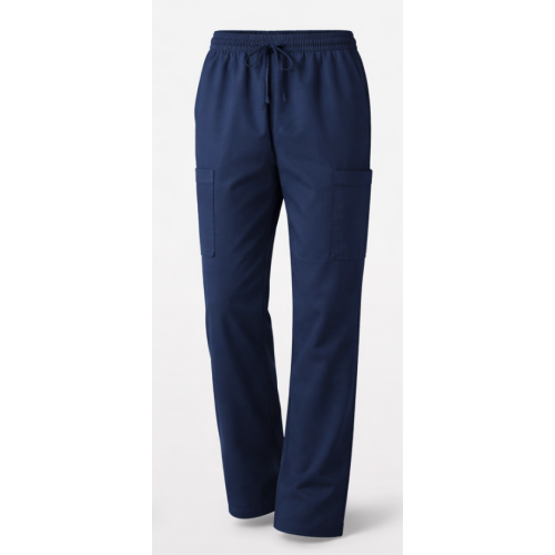 Scrub pant