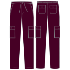 AHP Scrub Pants