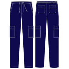 DOC Scrub Pants
