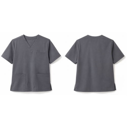Scrub Top