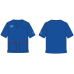 Nurses Scrub Top