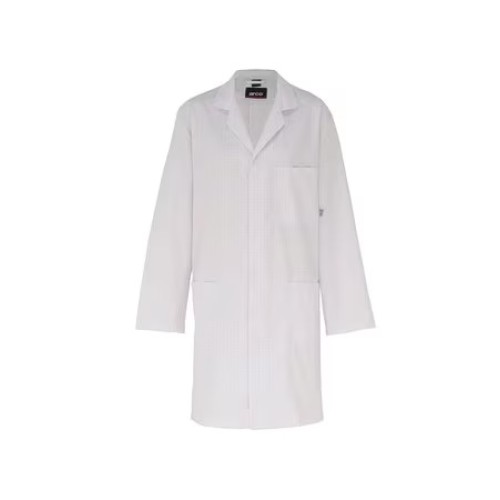 Lab coats